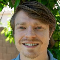 Level 3 Audiovisual Employee Tyler Eastman's profile photo
