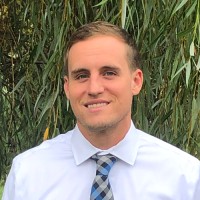 CTDI Employee Garrett Benson's profile photo