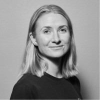 SATS Sverige Employee Amelie Ottosson's profile photo