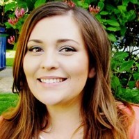 American Paper Converting Employee Alexis Kruse's profile photo