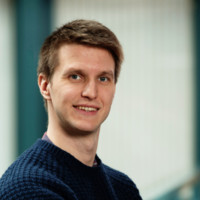 Bolero.be Employee Thomas Scheire's profile photo