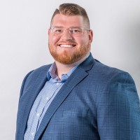 GoldSmith Financial Employee Mitchell Smith's profile photo