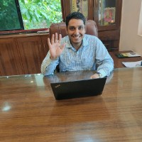 Sevenloop (Ximkart) Employee Neeraj Tyagi's profile photo