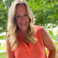 Diocese of Kalamazoo Employee Amy Schmeding's profile photo