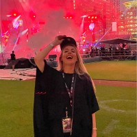 Ceremony of Roses Employee Katy Ables's profile photo