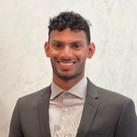 Buckland Employee Abhiram Sathasivam's profile photo