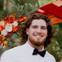 Benjamin Smith Email