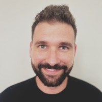 USAA Employee Daniel Hilbert's profile photo