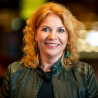 Holland Casino Employee Maud Sliepen's profile photo