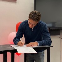 NIKKI Employee Nick van der Heiden's profile photo
