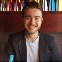 Mission Essential Employee Bradley Bowen's profile photo