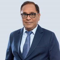 Vijay Advani Email & Phone Number