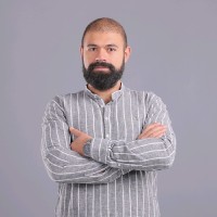 BlueQubit Employee Arman Gevorgyan's profile photo
