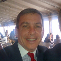 Boeing Employee John Moloney's profile photo