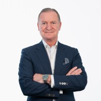 Marsh McLennan Agency Employee Jerry Alderman's profile photo