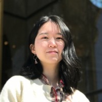 Iris Tsang Email