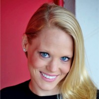 The Marfan Foundation Employee Alyssa Aiello's profile photo