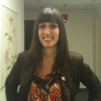 Hyatt Regency Buffalo Employee Lauren Ruiz's profile photo