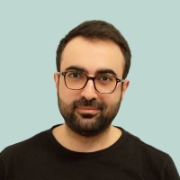 Siteskey Employee Ayman Maklad's profile photo