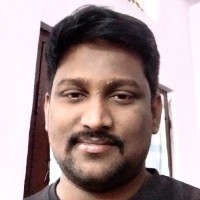 Safe Parenterals Limited Employee Bellamkonda Anilkumar's profile photo