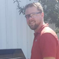 NorthPoint Technical Services Employee Ryan Hollins's profile photo