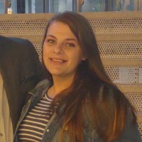 Smokey Bones Employee Stefanie Krukowski's profile photo