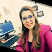 BIG-BEG Employee Rania Jradi's profile photo