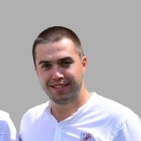 BetHub Employee Plamen Pushkarov's profile photo