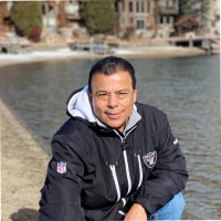 Primal Pet Foods Employee Ricardo Cardona's profile photo