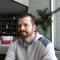 Wolverine Worldwide Employee Ben Blaser's profile photo