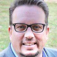 Voya Financial Employee Brad Walker's profile photo