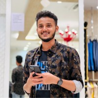Avinash Kr Email