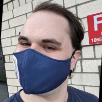 Fantasy Flight Games Employee Samm Jinks's profile photo