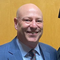 Fedharmony Employee Scott Smith's profile photo
