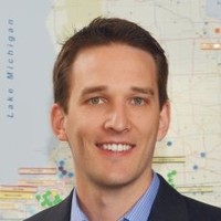 Ceres Partners, LLC Employee Nathan Kaehler's profile photo