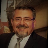 HI-LEX Employee Carlos García Sánchez's profile photo