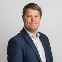 Yunex Traffic Employee Laurence Brown's profile photo