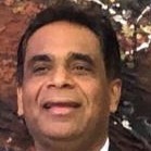 Vinod Patel Email & Phone Number