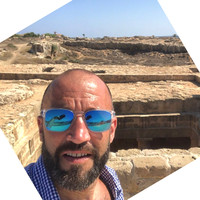 Plumbcity Employee Graham Bond's profile photo