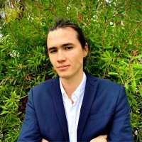CyberCoach Employee Nicolas Arhan's profile photo
