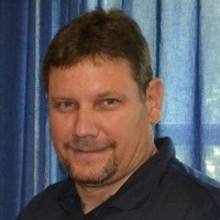 Astro Machine Works Employee Joe Brubaker's profile photo