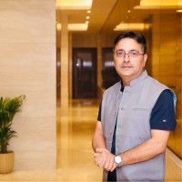 Vodafone Idea Limited Employee Pravir Kumar's profile photo