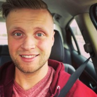 Well Rush Employee Ethan Ruff's profile photo