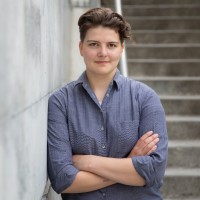 CIVIX Employee Cecelia White's profile photo