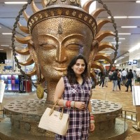 Shrivra Employee Akankasha Sharma's profile photo