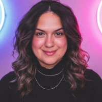 Fidelimax | Fidelização de Clientes Employee Alyne Santos's profile photo