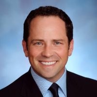 Microsoft Employee Stephen Burke's profile photo