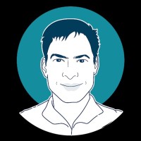 Thunk.AI Employee Praveen Seshadri's profile photo