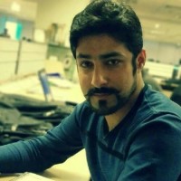 Agon Esports Employee Rizwan Jehangir's profile photo