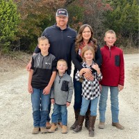 Comstock Resources Employee Brandon Bartels's profile photo